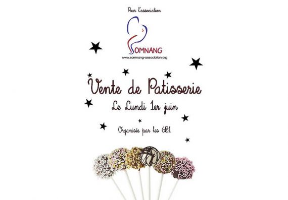 Ventedepatisserie Ventedepatisserie